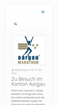 Mobile Screenshot of cityrunning.ch